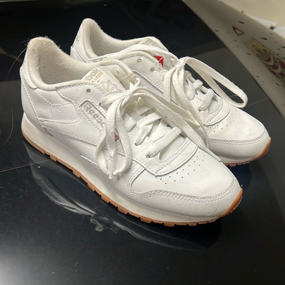 Reebok Women’s Sneakers Size 7.5